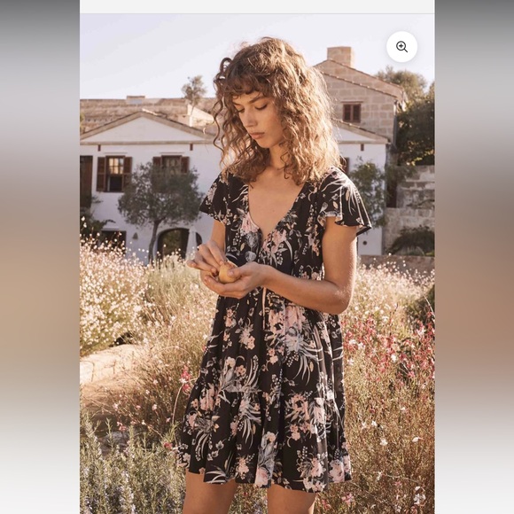 Auguste the label dress - Picture 1 of 10